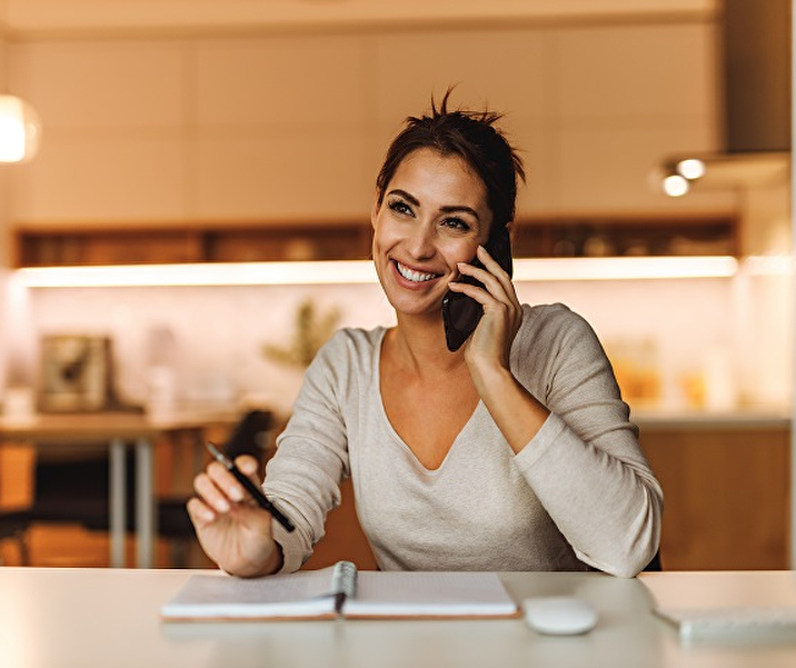 We helpen u graag verder