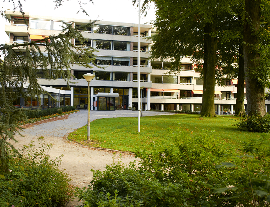 Oranjepark