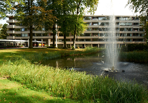 Oranjepark