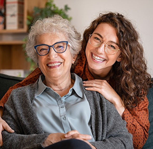 Werk waar je thuis bent
