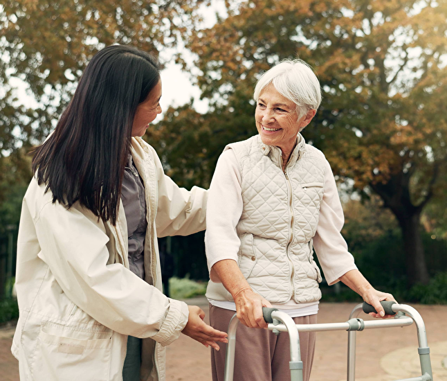 Uw leven, vandaag <br>en morgen